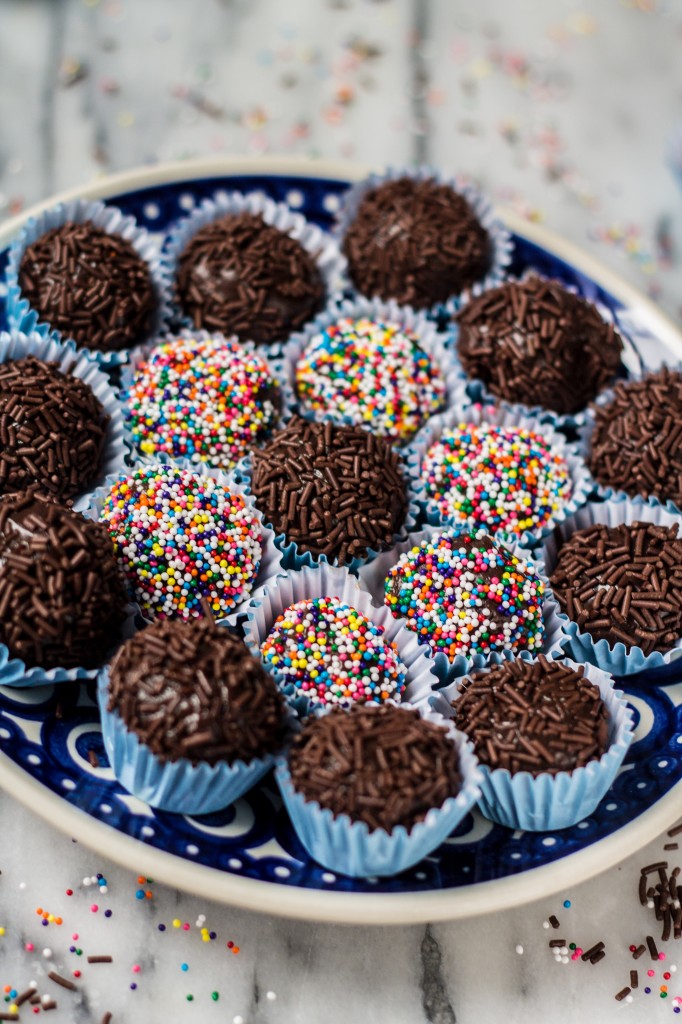 brigadeiro